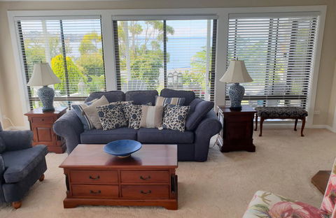 Garden By The Beach - Gateway To The East Coast, Close To Airport - Accommodation Redcliffe 0