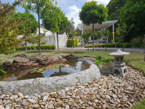 Garden By The Beach - Gateway To The East Coast, Close To Airport - Accommodation Redcliffe 20