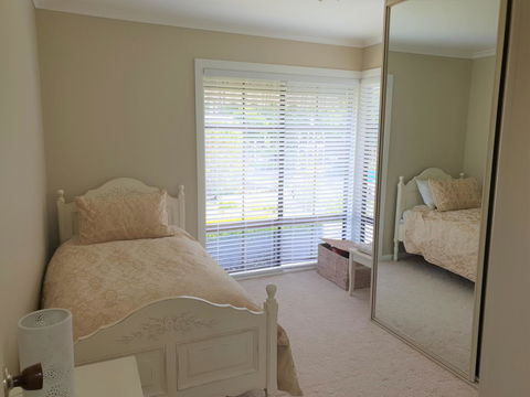 Garden By The Beach - Gateway To The East Coast, Close To Airport - Accommodation Redcliffe 7