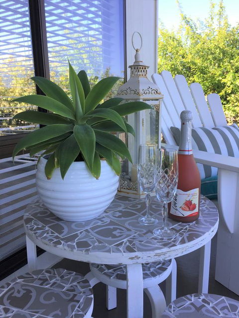 Garden By The Beach - Gateway To The East Coast, Close To Airport - Accommodation Redcliffe 15