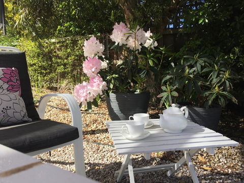 Garden By The Beach - Gateway To The East Coast, Close To Airport - Accommodation Redcliffe 17