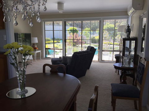 Garden By The Beach - Gateway To The East Coast, Close To Airport - Accommodation Redcliffe 26