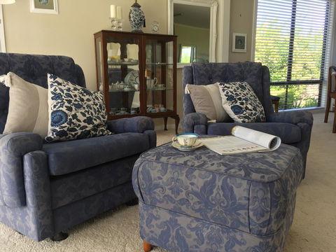 Garden By The Beach - Gateway To The East Coast, Close To Airport - Accommodation Redcliffe 22
