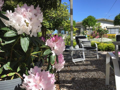 Garden By The Beach - Gateway To The East Coast, Close To Airport - Accommodation Redcliffe 24