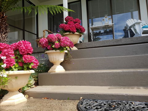 Garden By The Beach - Gateway To The East Coast, Close To Airport - Accommodation Redcliffe 8