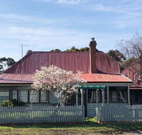 Kerrellie Cottages - Accommodation Redcliffe