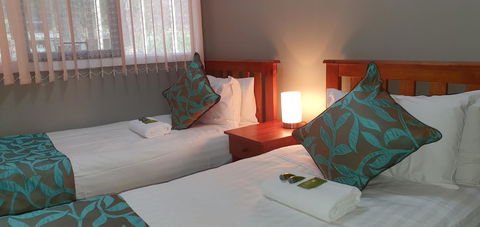 Roland B&B - Accommodation Redcliffe 3