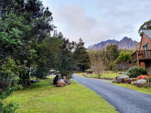 Roland B&B - Accommodation Redcliffe 27