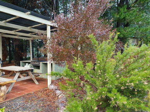 Roland B&B - Accommodation Redcliffe 15