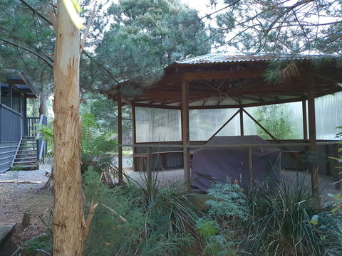 Roland B&B - Accommodation Redcliffe 35