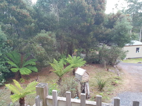 Roland B&B - Accommodation Redcliffe 39