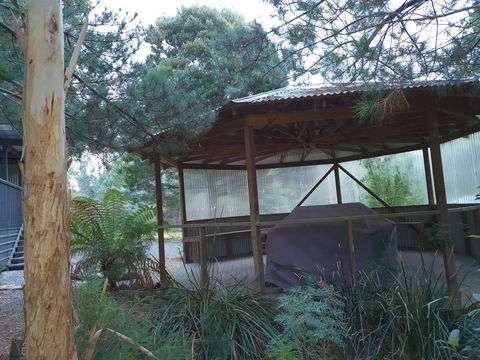Roland B&B - Accommodation Redcliffe 18