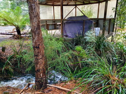 Roland B&B - Accommodation Redcliffe 30