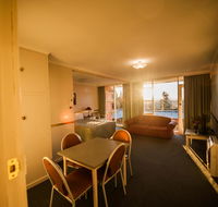Parklane Motel - Accommodation Redcliffe