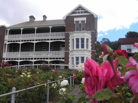 Auldington Hotel - Accommodation Redcliffe 24