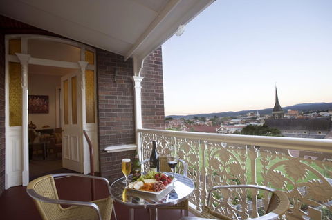 Auldington Hotel - Accommodation Redcliffe 21