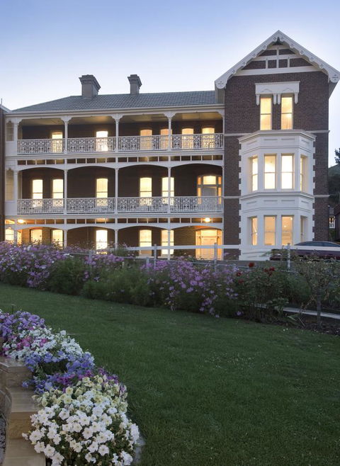 Auldington Hotel - Accommodation Redcliffe 11