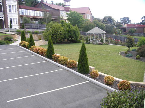 Auldington Hotel - Accommodation Redcliffe 42