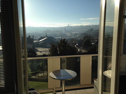 Auldington Hotel - Accommodation Redcliffe 15