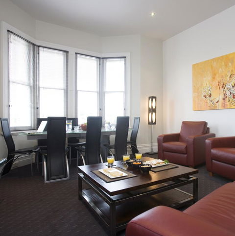 Auldington Hotel - Accommodation Redcliffe 31