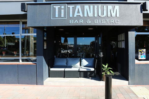 Hotel Launceston - Accommodation Redcliffe 20