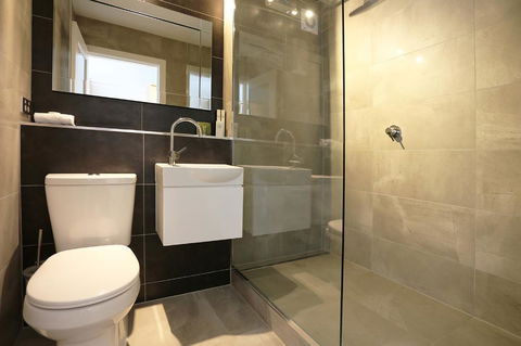 Hotel Launceston - Accommodation Redcliffe 6