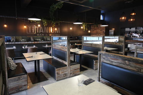 Hotel Launceston - Accommodation Redcliffe 13