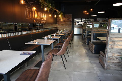 Hotel Launceston - Accommodation Redcliffe 15