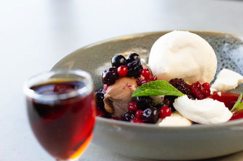 Hotel Launceston - Accommodation Redcliffe 19