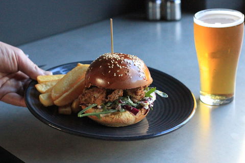 Hotel Launceston - Accommodation Redcliffe 18