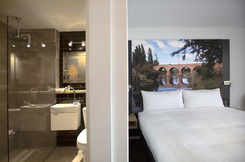 Hotel Launceston - Accommodation Redcliffe 7