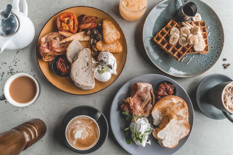 Hotel Launceston - Accommodation Redcliffe 23