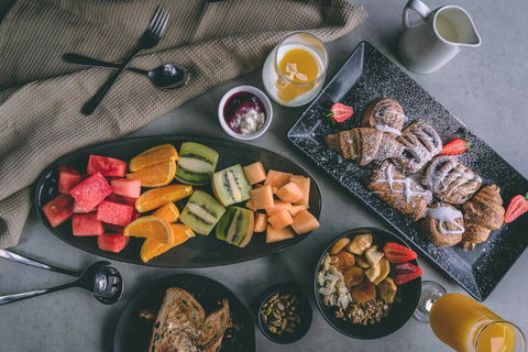 Hotel Launceston - Accommodation Redcliffe 25