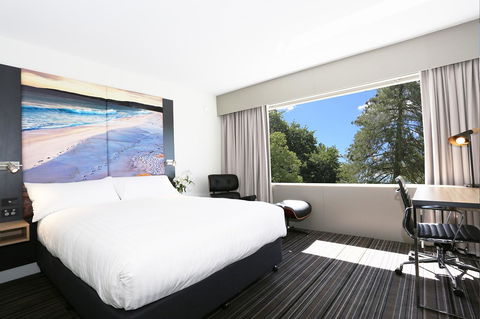 Hotel Launceston - Accommodation Redcliffe 0