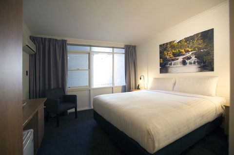 Hotel Launceston - Accommodation Redcliffe 11