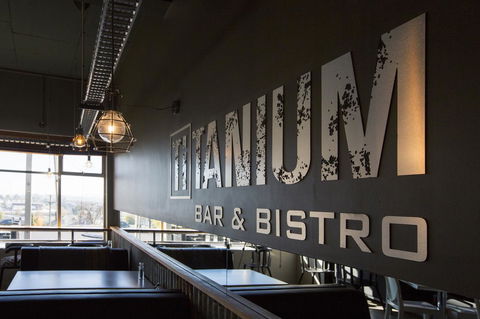 Hotel Launceston - Accommodation Redcliffe 24