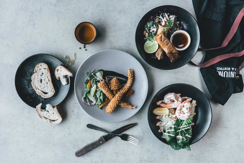 Hotel Launceston - Accommodation Redcliffe 26