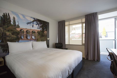 Hotel Launceston - Accommodation Redcliffe 8