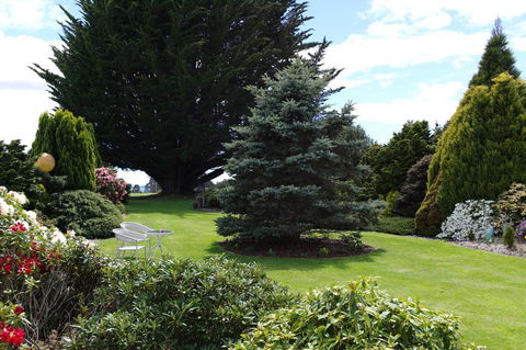 Highgrove - Accommodation Redcliffe 20