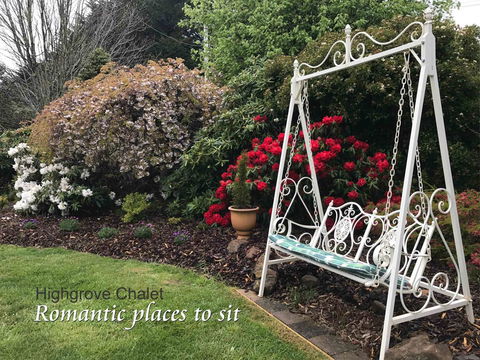 Highgrove - Accommodation Redcliffe 13