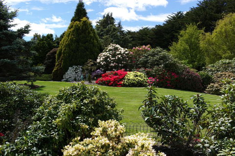 Highgrove - Accommodation Redcliffe 18