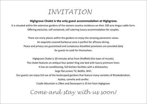Highgrove - Accommodation Redcliffe 5