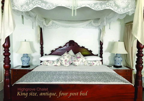 Highgrove - Accommodation Redcliffe 2