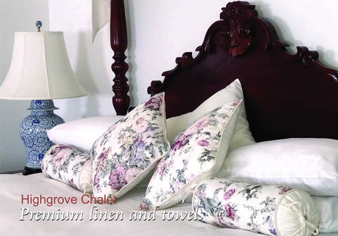 Highgrove - Accommodation Redcliffe 1