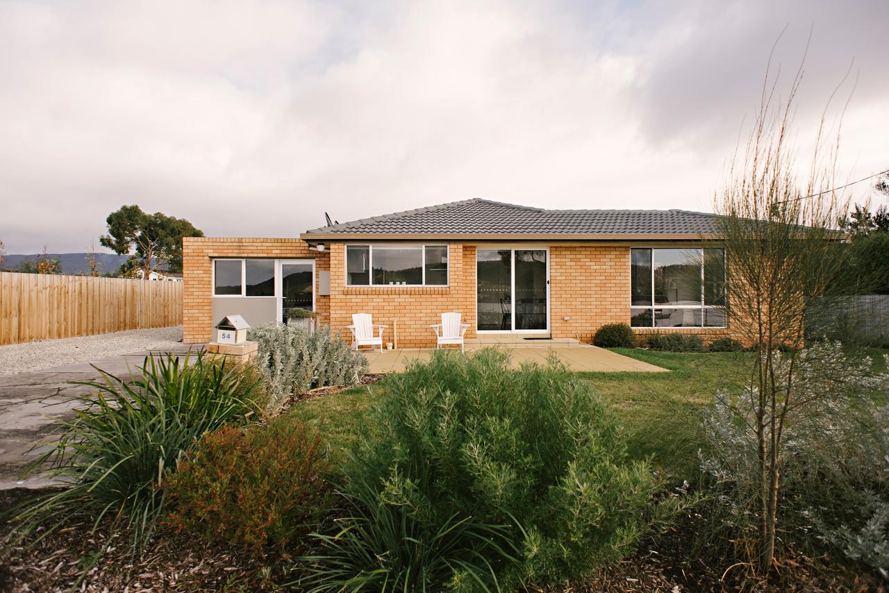 Margate TAS Accommodation Redcliffe