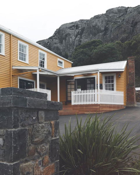 Ship Inn Stanley - Accommodation Redcliffe 3