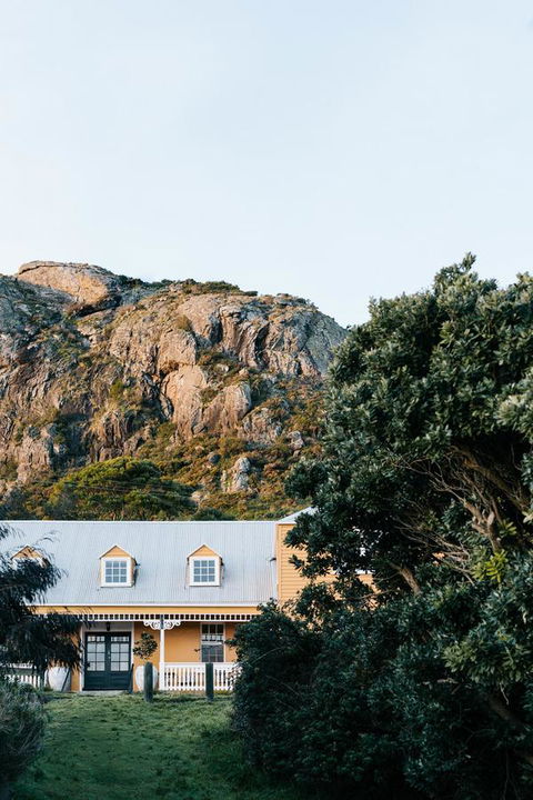 Ship Inn Stanley - Accommodation Redcliffe 1