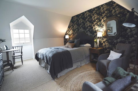 Ship Inn Stanley - Accommodation Redcliffe 8