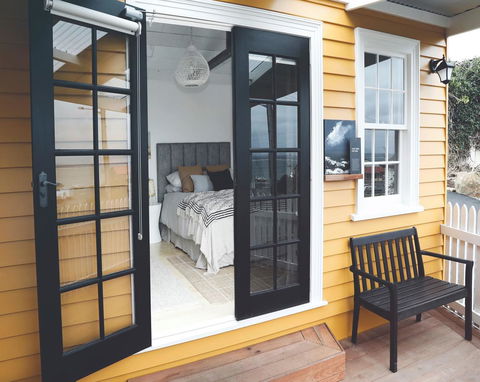 Ship Inn Stanley - Accommodation Redcliffe 4