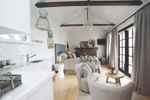 Ship Inn Stanley - Accommodation Redcliffe 7